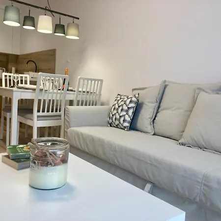 Apartament Nr 5 - Wakacyjna 5