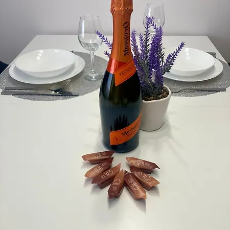 Apartament Nr 5 - Wakacyjna 5 * Mielno (Koszalin)