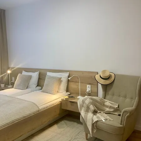 Apartament Nr 5 - Wakacyjna 5