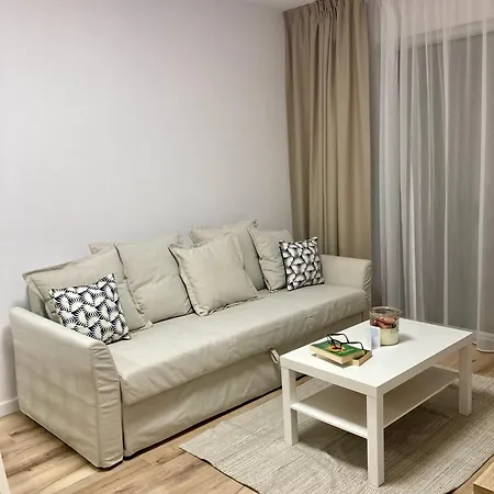 Apartment Apartament Nr 5 - Wakacyjna 5