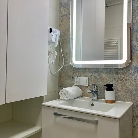 Apartament Nr 5 - Wakacyjna 5 Apartament *