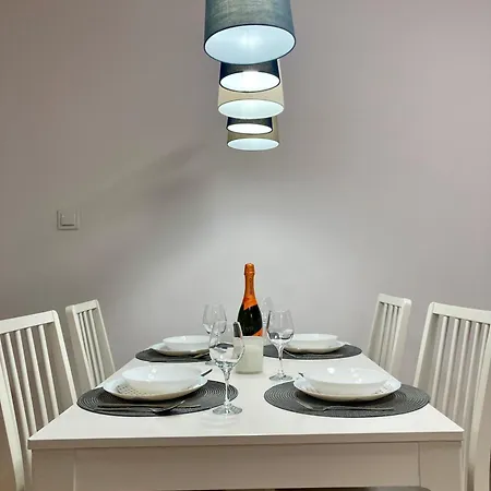 Apartment Apartament Nr 5 - Wakacyjna 5 *