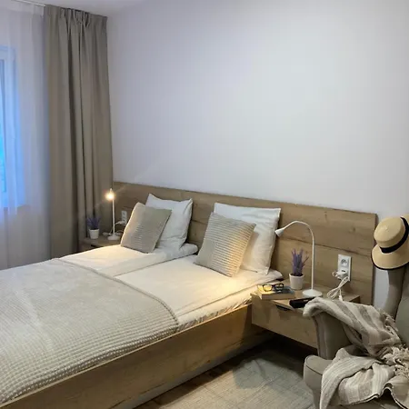 Apartament Nr 5 - Wakacyjna 5 Apartment Mielno (Koszalin)