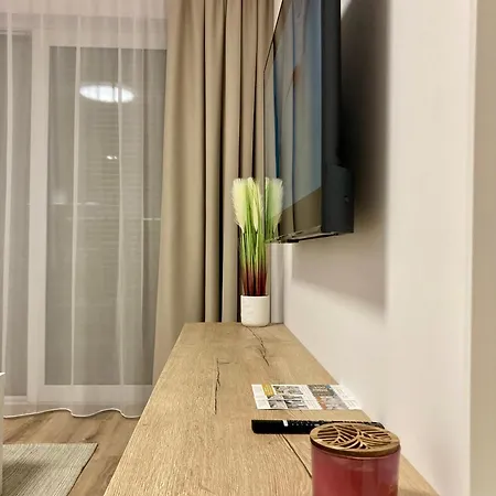 Apartament Nr 5 - Wakacyjna 5