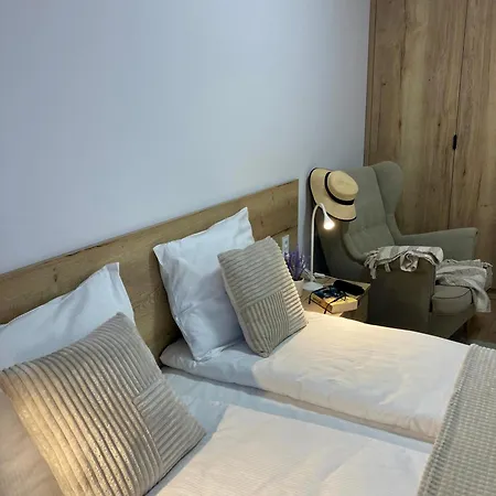 Apartament Nr 5 - Wakacyjna 5 Mielno (Koszalin)