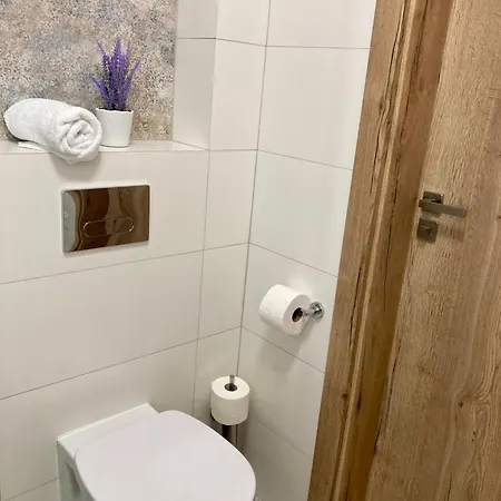 Apartament Apartament Nr 5 - Wakacyjna 5