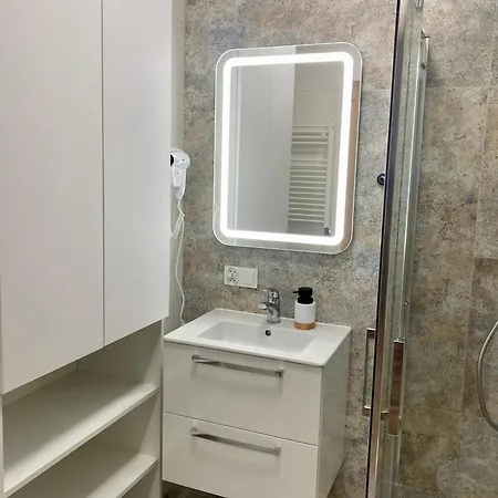 Apartament Nr 5 - Wakacyjna 5 Apartament *