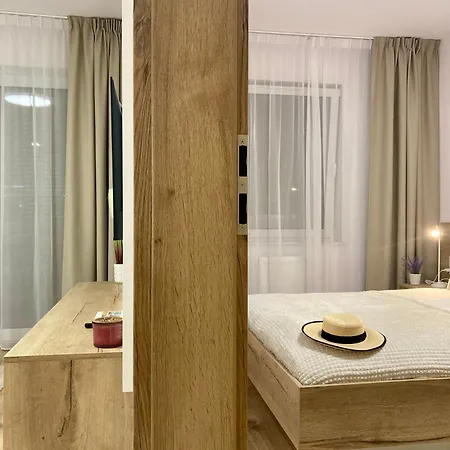 Apartament Nr 5 - Wakacyjna 5 Apartment Mielno (Koszalin)
