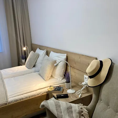 Apartament Apartament Nr 5 - Wakacyjna 5 *
