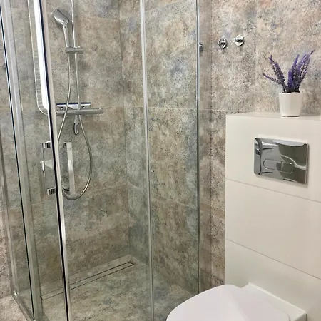 Apartament Nr 5 - Wakacyjna 5 Lejlighed Mielno (Koszalin)